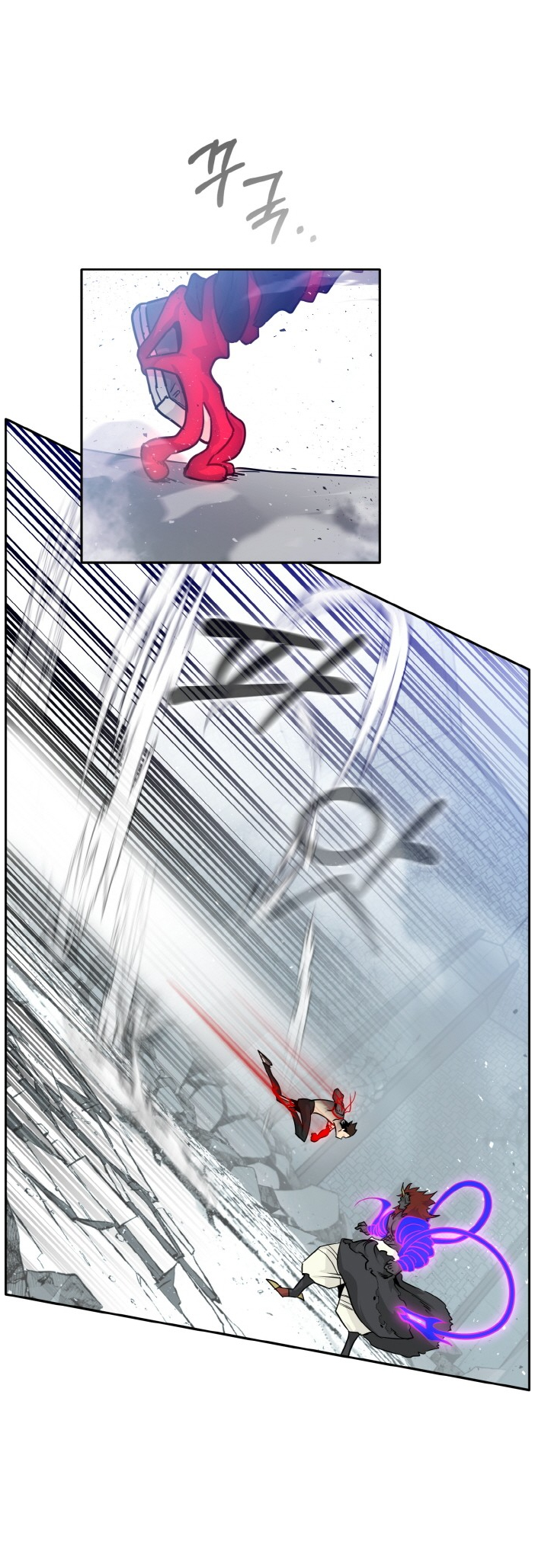 Counter Cube Chapter 72 39